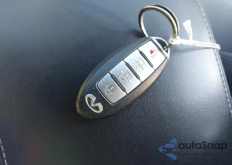 2015 Infiniti Q50 Premium from USA, damaged, VIN JN1BV7AR8FM421324